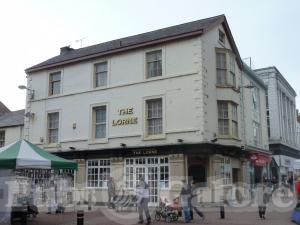 Picture of The Lorne