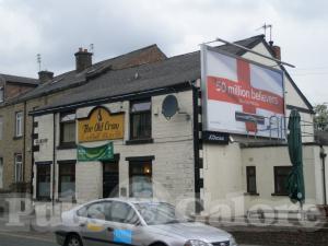 Picture of The Old Crow