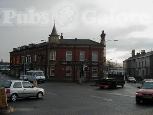 Picture of Old Blue Bell