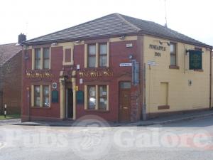 Picture of Pineapple Inn