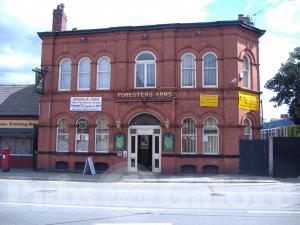 Picture of Foresters Arms