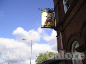 Picture of Foresters Arms