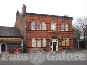 Picture of Foresters Arms