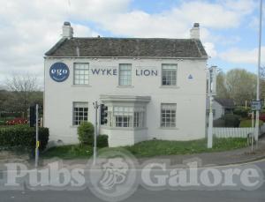 Picture of Ego at The Wyke Lion