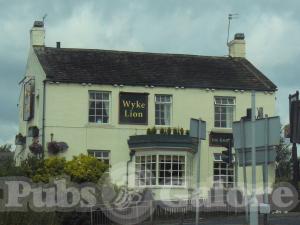 Picture of Ego at The Wyke Lion