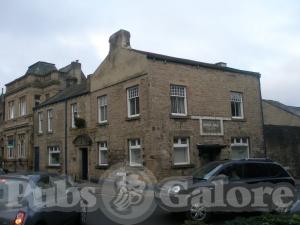 Picture of The Royal Oak