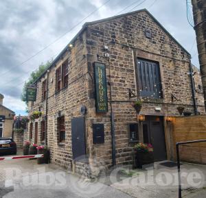 Picture of Thomas Hardy's