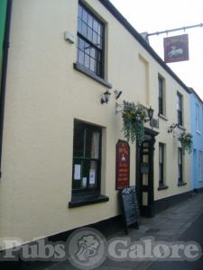 Picture of The Kings Arms Hotel