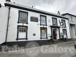 Picture of The Kings Arms Hotel