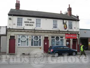 Picture of Midland Tavern