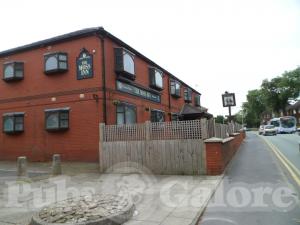 Picture of The Moss Inn