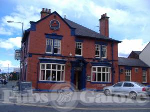 Picture of The Sportsman