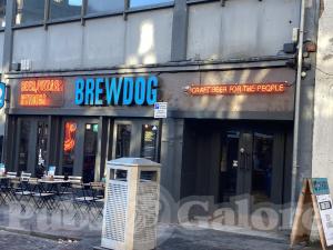 Picture of BrewDog Stirling