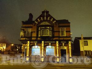 Picture of The Gunmakers Arms