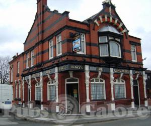 Picture of The Gunmakers Arms