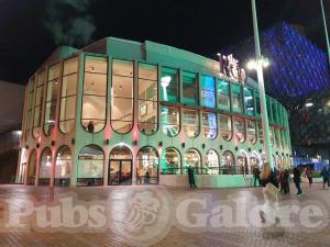 Picture of The Rep Bar