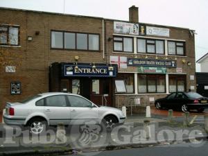 Picture of Sheldon Heath Social Club