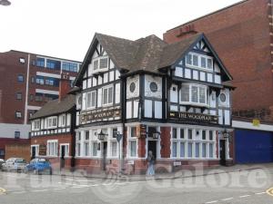 Picture of Woodman Inn