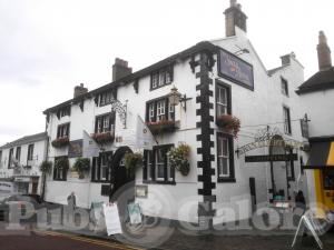 Picture of The Swan & Royal Hotel