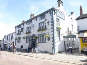 Picture of The Swan & Royal Hotel