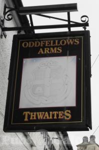 Picture of The Oddfellows Arms