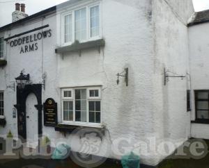 Picture of The Oddfellows Arms