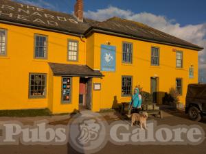 Picture of The Gurnards Head