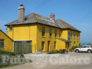 Picture of The Gurnards Head Inn