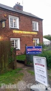 Picture of The Weighbridge