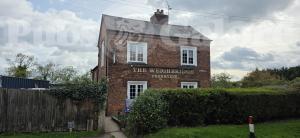 Picture of The Weighbridge