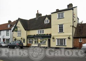 Picture of The Crown