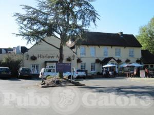 Picture of Beefeater Harlow Mill