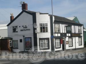 Picture of The Britannia