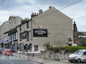 Picture of The Butchers Arms