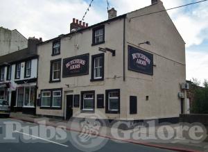 Picture of The Butchers Arms