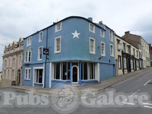 Picture of White Star
