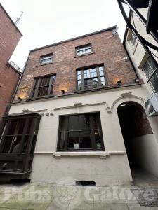 Picture of The Angel Inn