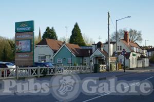 Picture of Harvester The Wheatsheaf