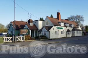 Picture of Harvester The Wheatsheaf