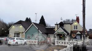 Picture of Harvester The Wheatsheaf