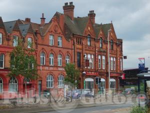Picture of O'Reillys