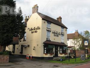 Picture of The Saracen's Head