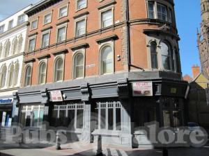 Picture of Yates's