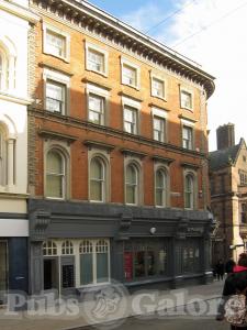 Picture of Yates's