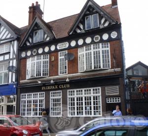 Picture of Fairfax Club