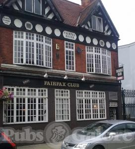 Picture of Fairfax Club