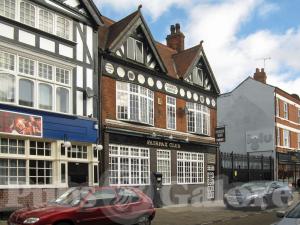 Picture of Fairfax Club