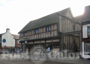 Picture of The Green Dragon