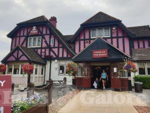 Picture of Toby Carvery Stonebridge