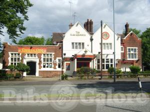 Picture of Hare & Hounds